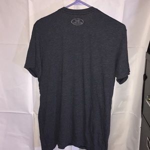 Under Armour Shirts - Under Armour Flag Tee Medium Under Armour Shirts - Under Armour Flag Tee Medium